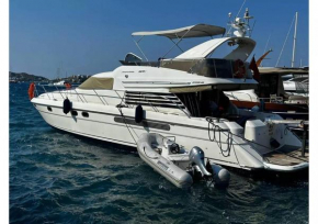 Bodrum Yacht Rental in Yalikavak